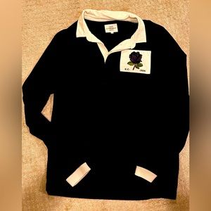 Kent & Curwen Rugby sweater